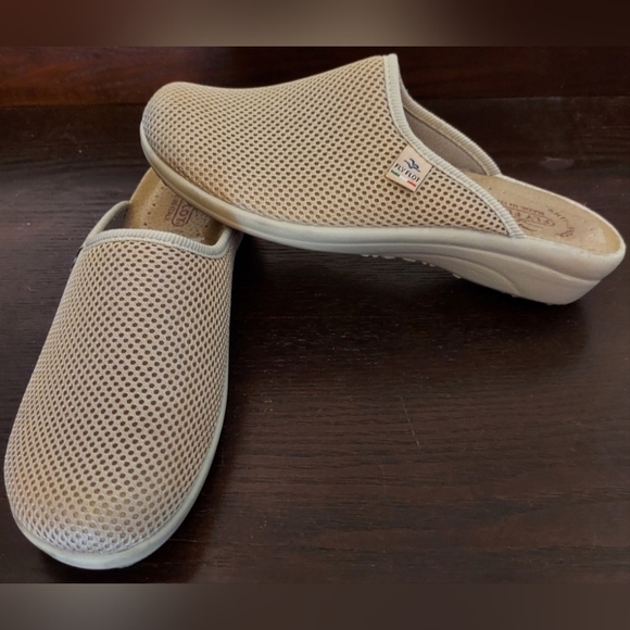 Fly Flot mules-made in Italy - Picture 4 of 13